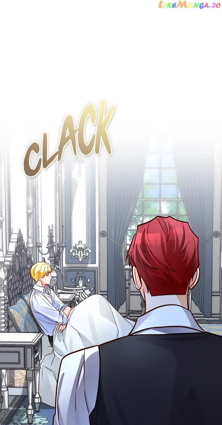 The Princess Doesn’t Want To Marry Her Ideal Type Chapter 78 page 46