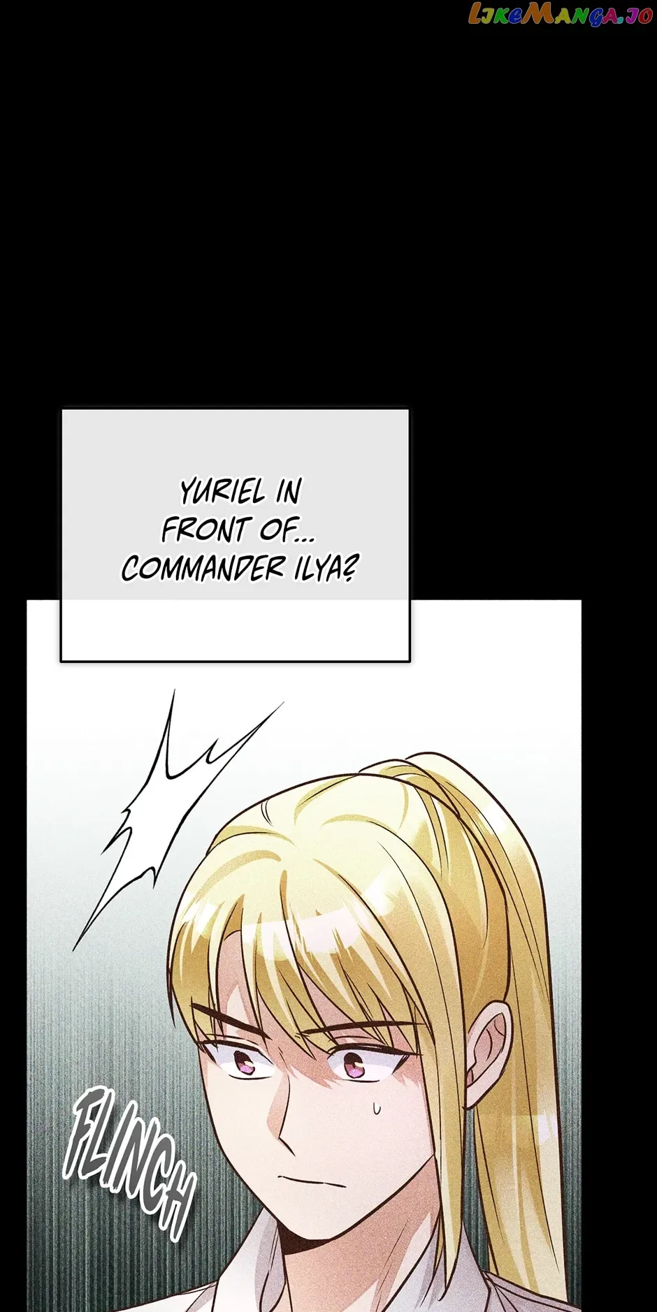 The Princess Doesn’t Want To Marry Her Ideal Type Chapter 76 page 52