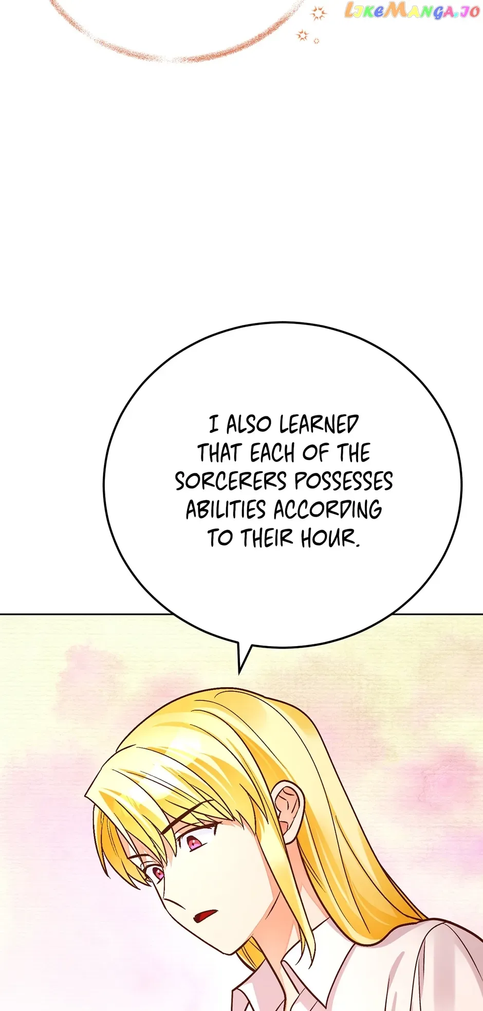 The Princess Doesn’t Want To Marry Her Ideal Type Chapter 77 page 28