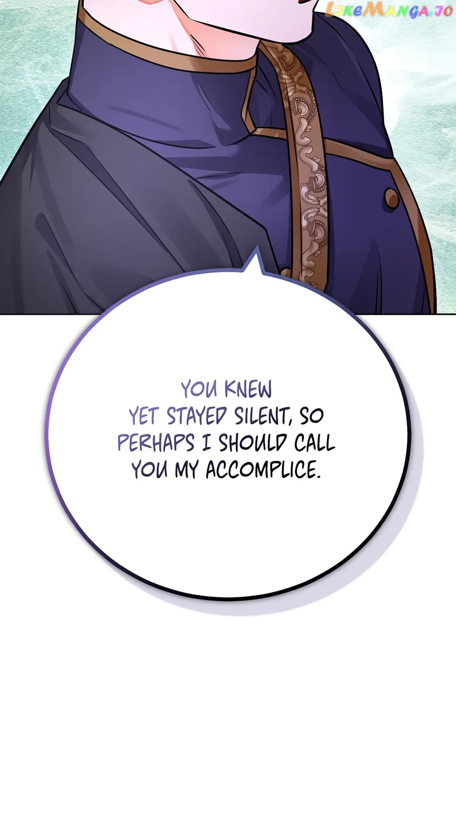The Princess Doesn’t Want To Marry Her Ideal Type Chapter 78 page 3