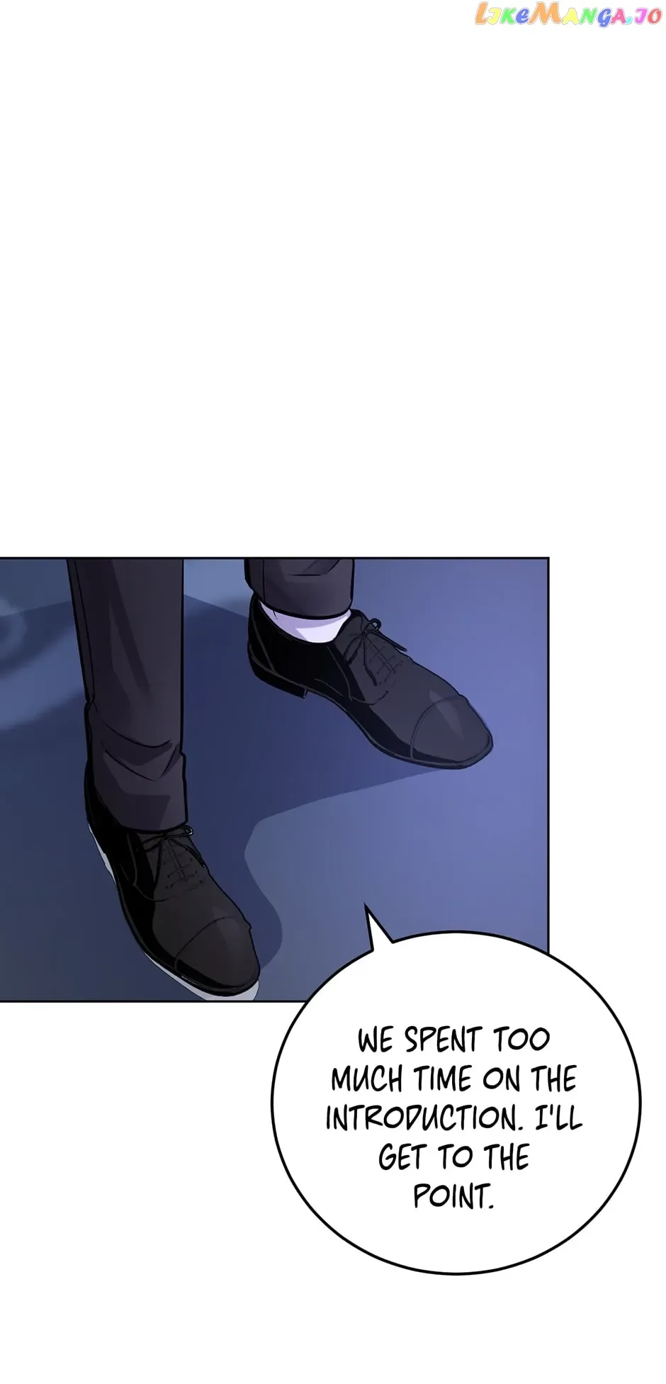 The Princess Doesn’t Want To Marry Her Ideal Type Chapter 78 page 23