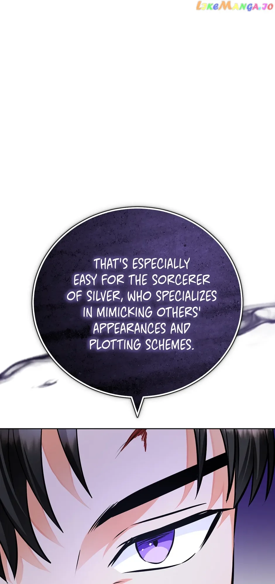The Princess Doesn’t Want To Marry Her Ideal Type Chapter 78 page 35