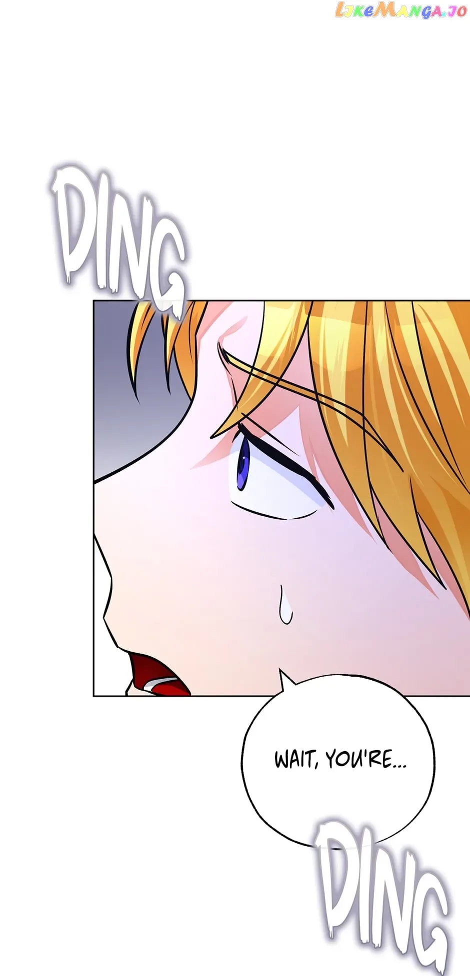 The Princess Doesn’t Want To Marry Her Ideal Type Chapter 78 page 18