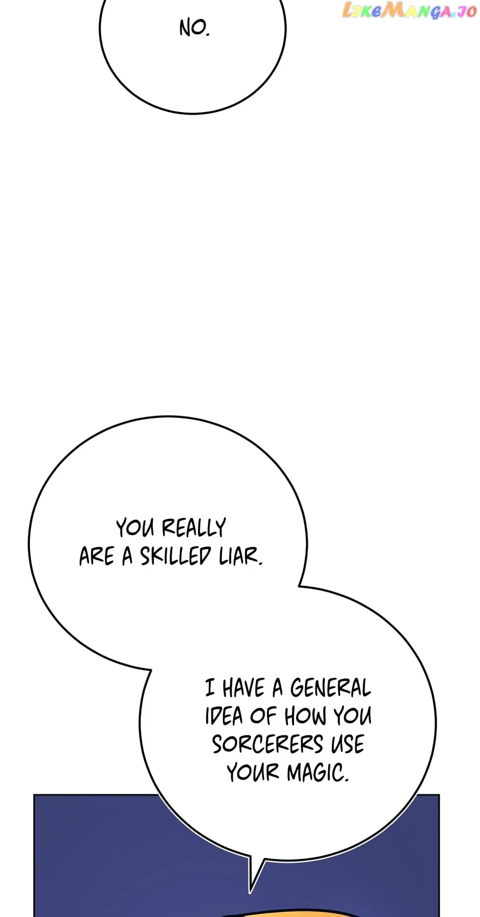 The Princess Doesn’t Want To Marry Her Ideal Type Chapter 78 page 15