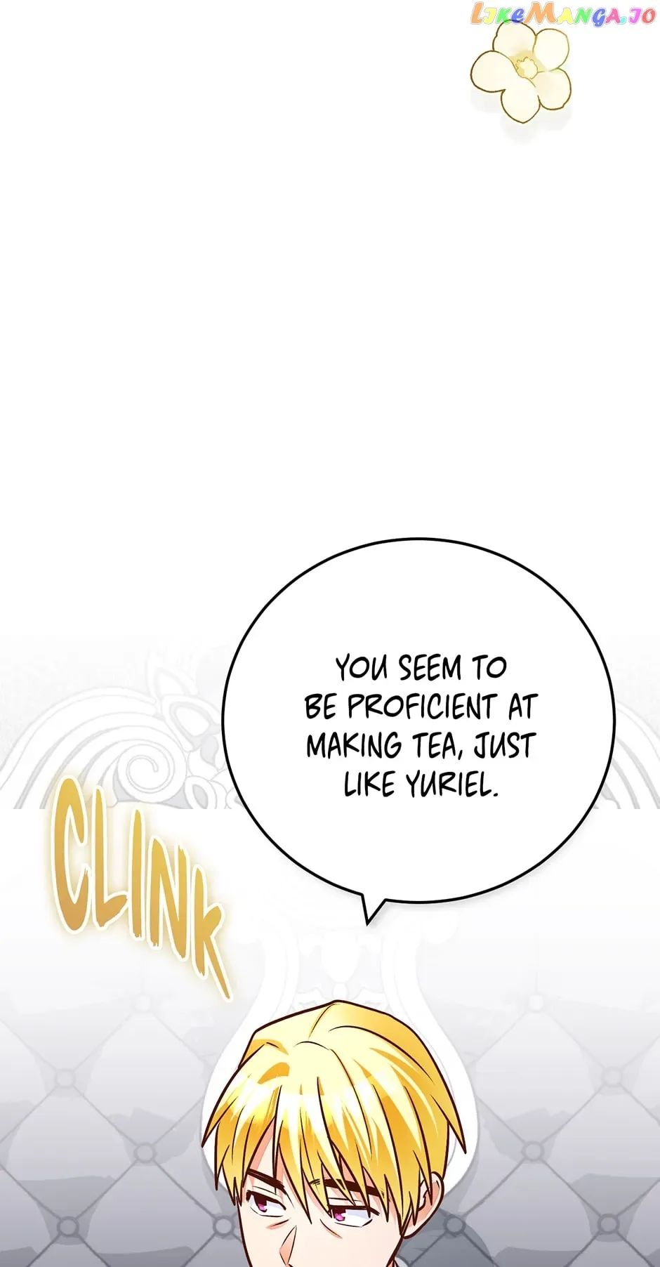 The Princess Doesn’t Want To Marry Her Ideal Type Chapter 78 page 53