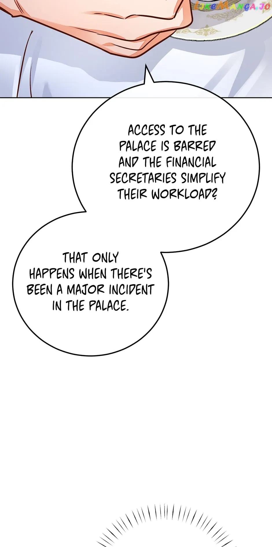 The Princess Doesn’t Want To Marry Her Ideal Type Chapter 78 page 69
