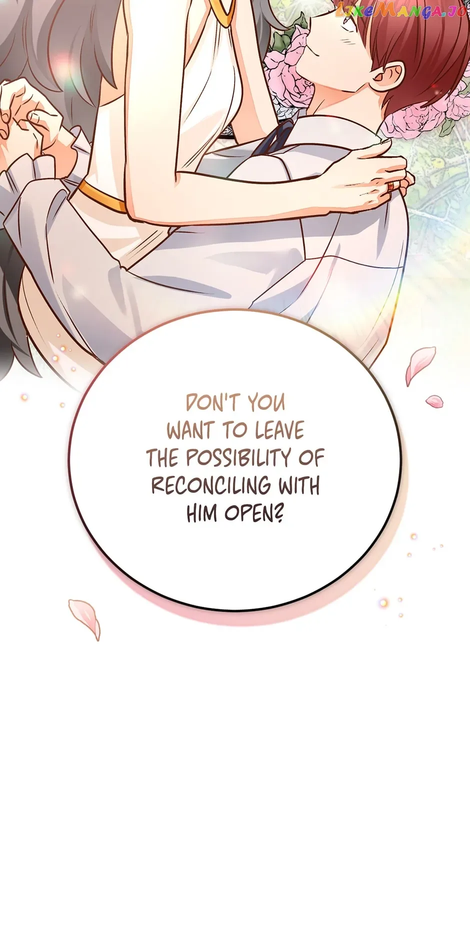 The Princess Doesn’t Want To Marry Her Ideal Type Chapter 77 page 41