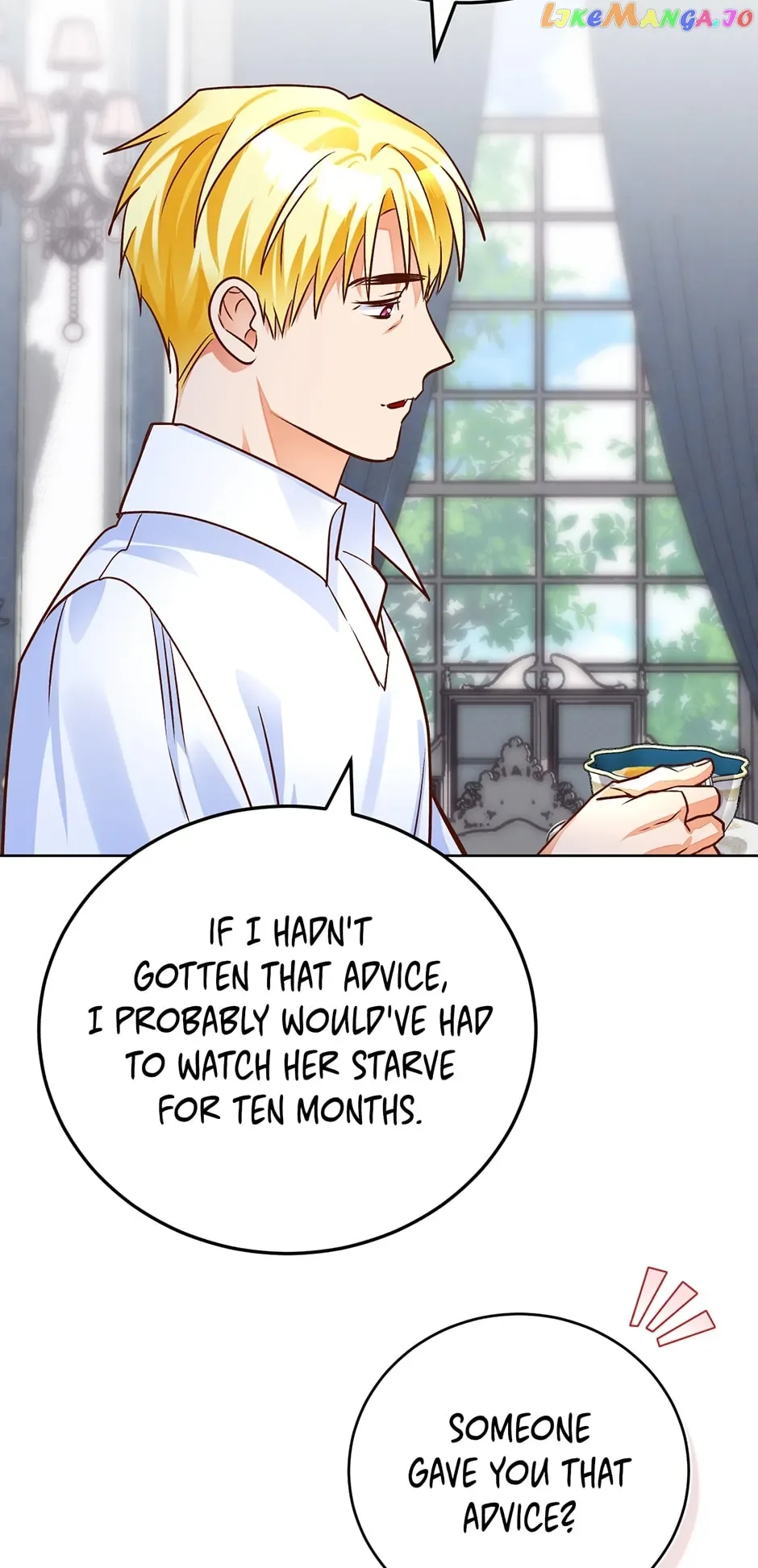 The Princess Doesn’t Want To Marry Her Ideal Type Chapter 78 page 61