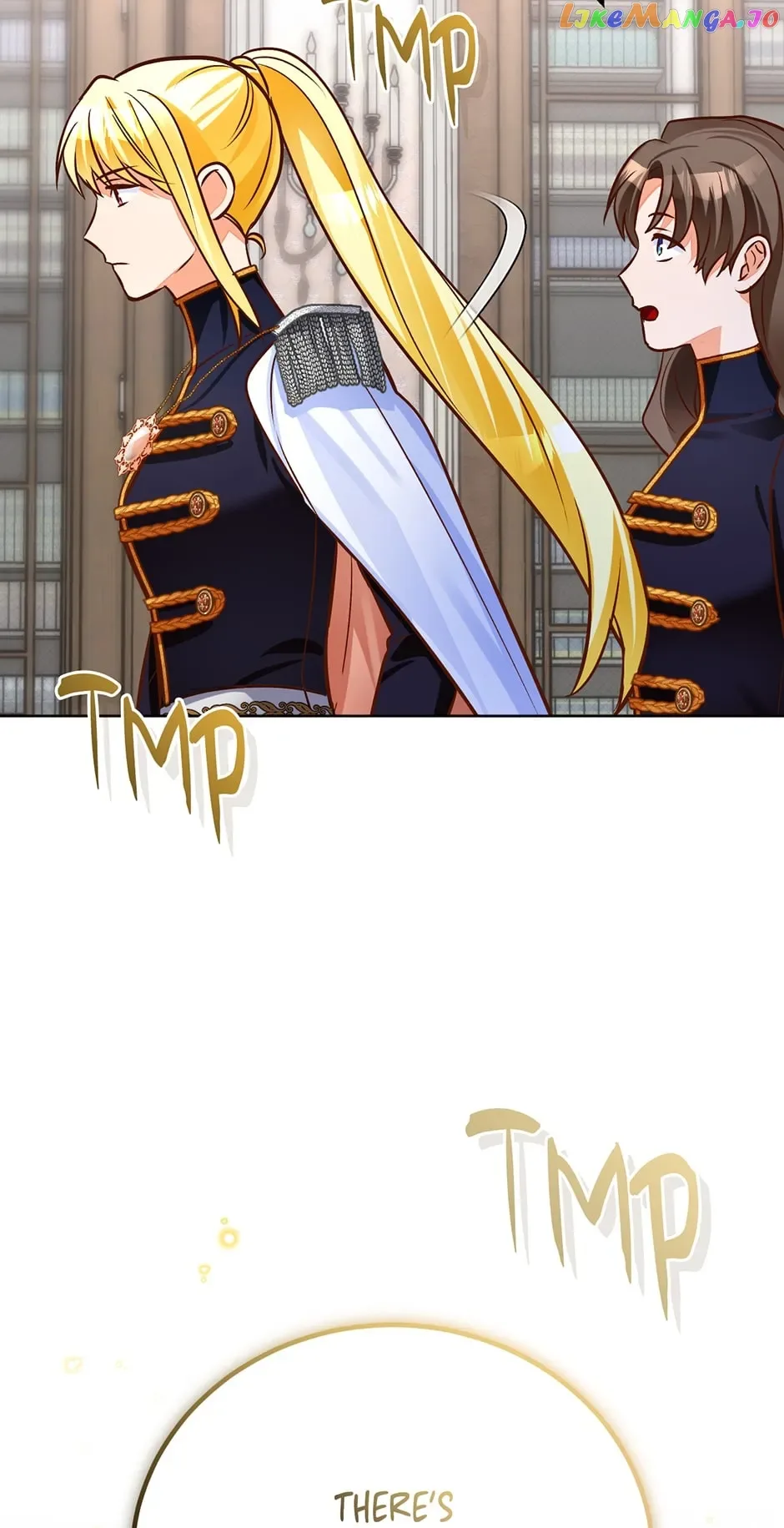 The Princess Doesn’t Want To Marry Her Ideal Type Chapter 78 page 94