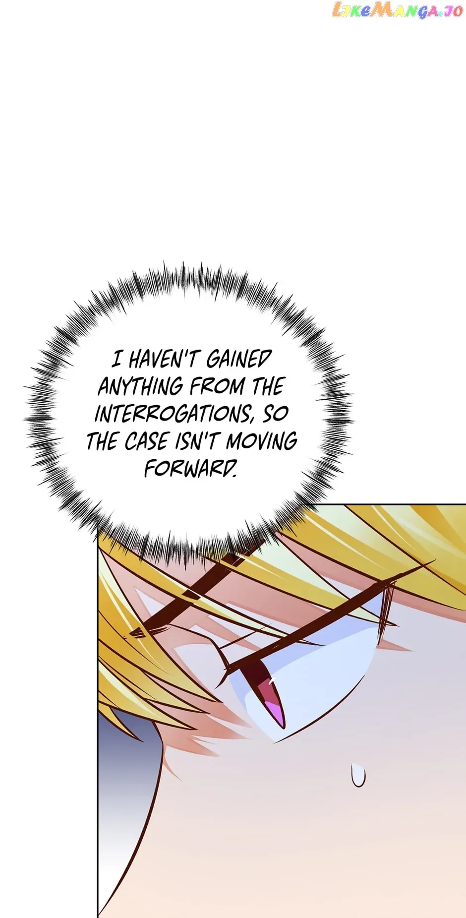 The Princess Doesn’t Want To Marry Her Ideal Type Chapter 78 page 82
