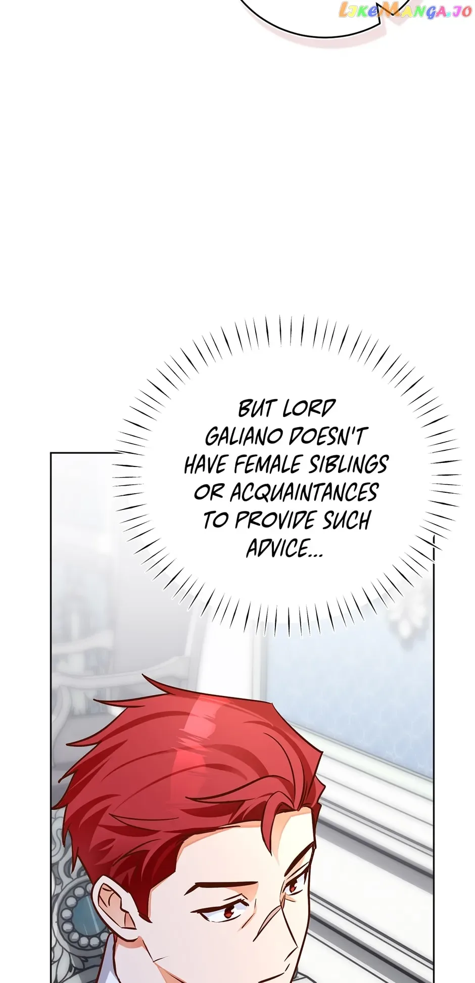 The Princess Doesn’t Want To Marry Her Ideal Type Chapter 78 page 62