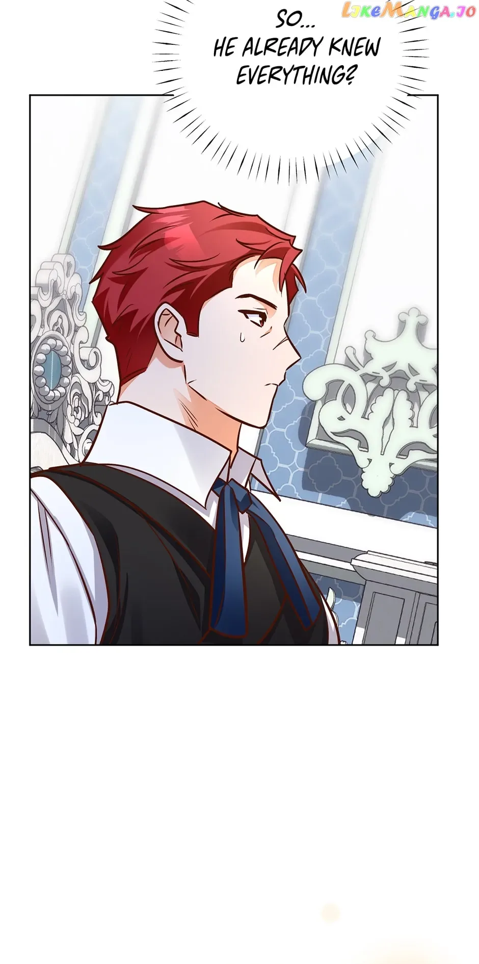 The Princess Doesn’t Want To Marry Her Ideal Type Chapter 78 page 70