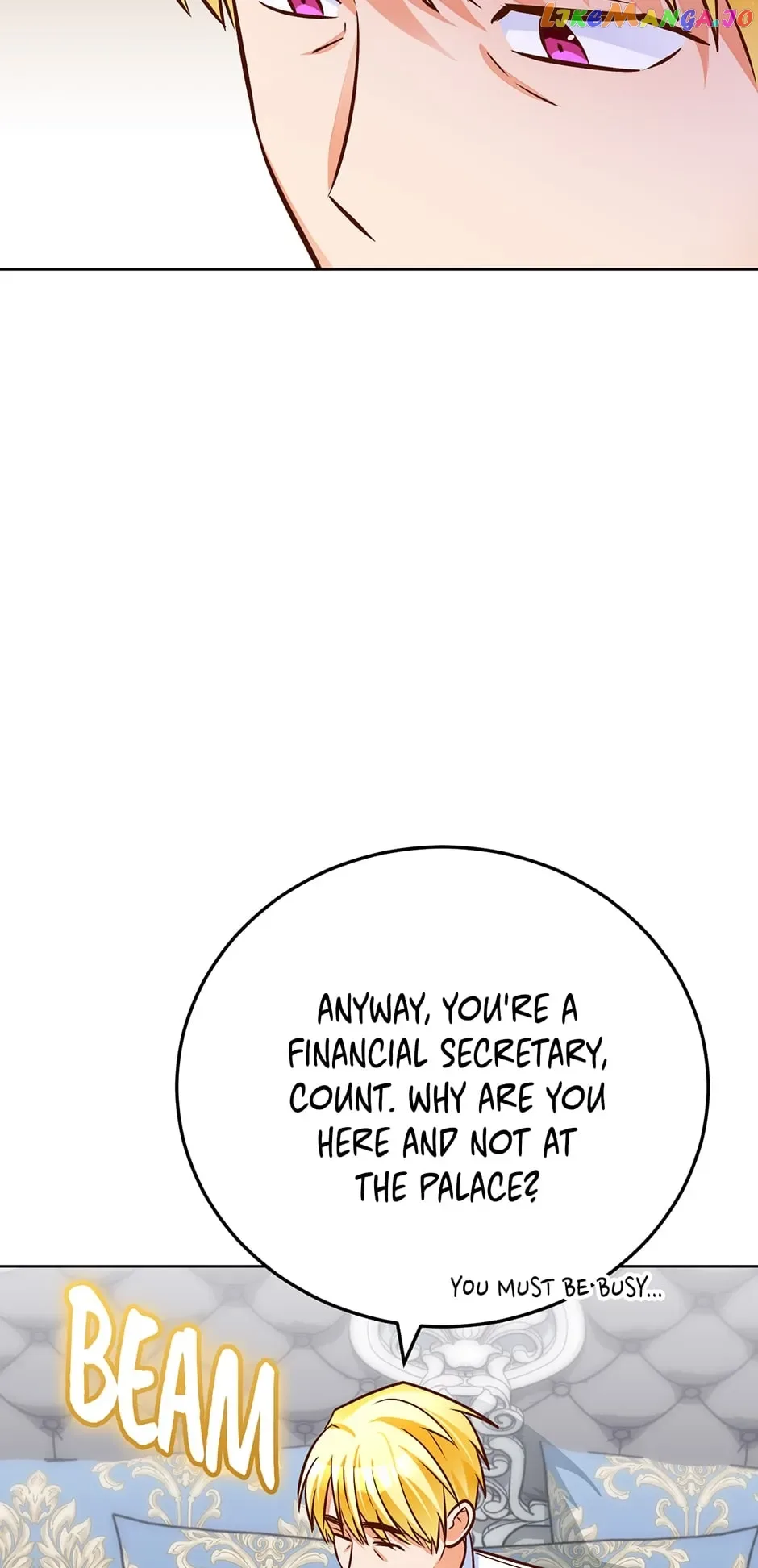 The Princess Doesn’t Want To Marry Her Ideal Type Chapter 78 page 64