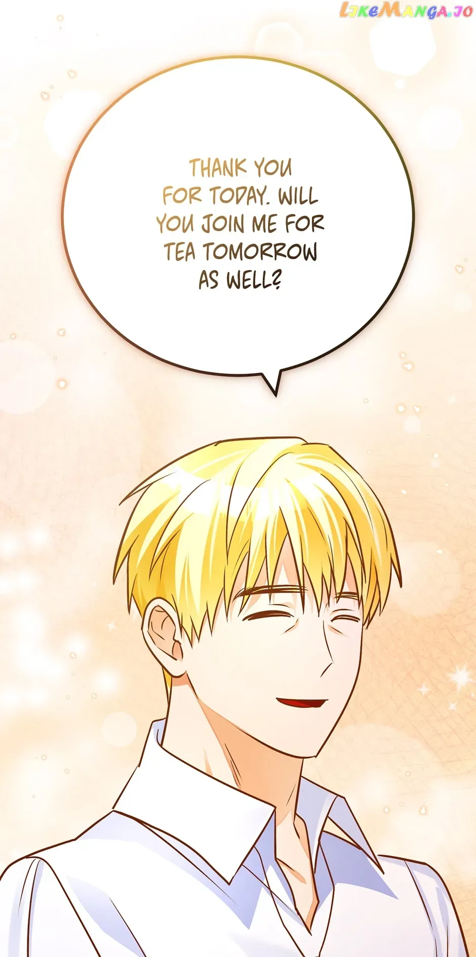 The Princess Doesn’t Want To Marry Her Ideal Type Chapter 78 page 71