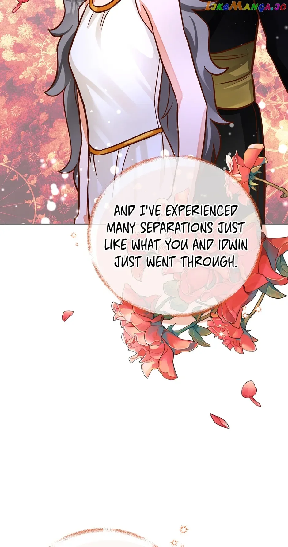 The Princess Doesn’t Want To Marry Her Ideal Type Chapter 76 page 87