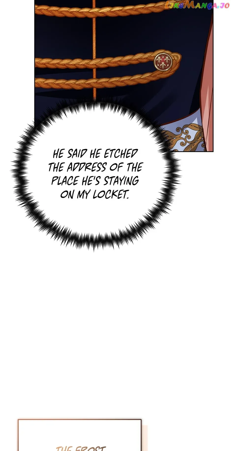 The Princess Doesn’t Want To Marry Her Ideal Type Chapter 78 page 89