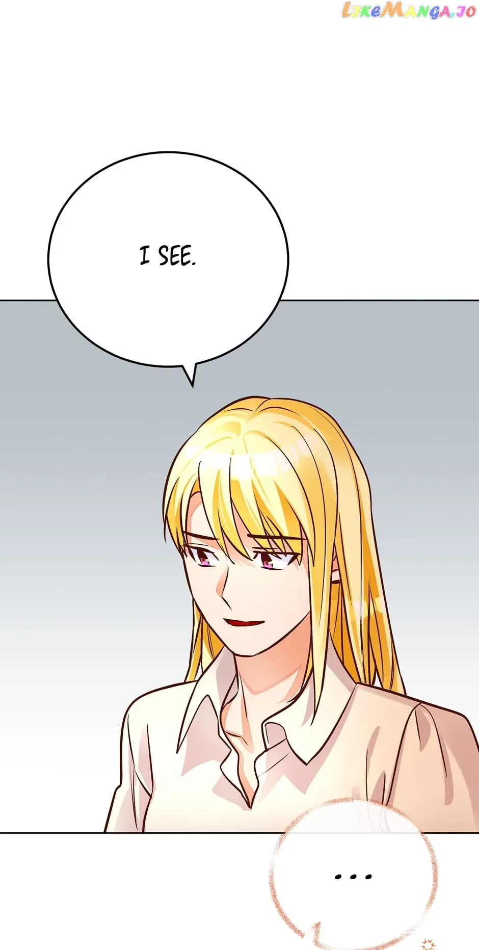 The Princess Doesn’t Want To Marry Her Ideal Type Chapter 76 page 80