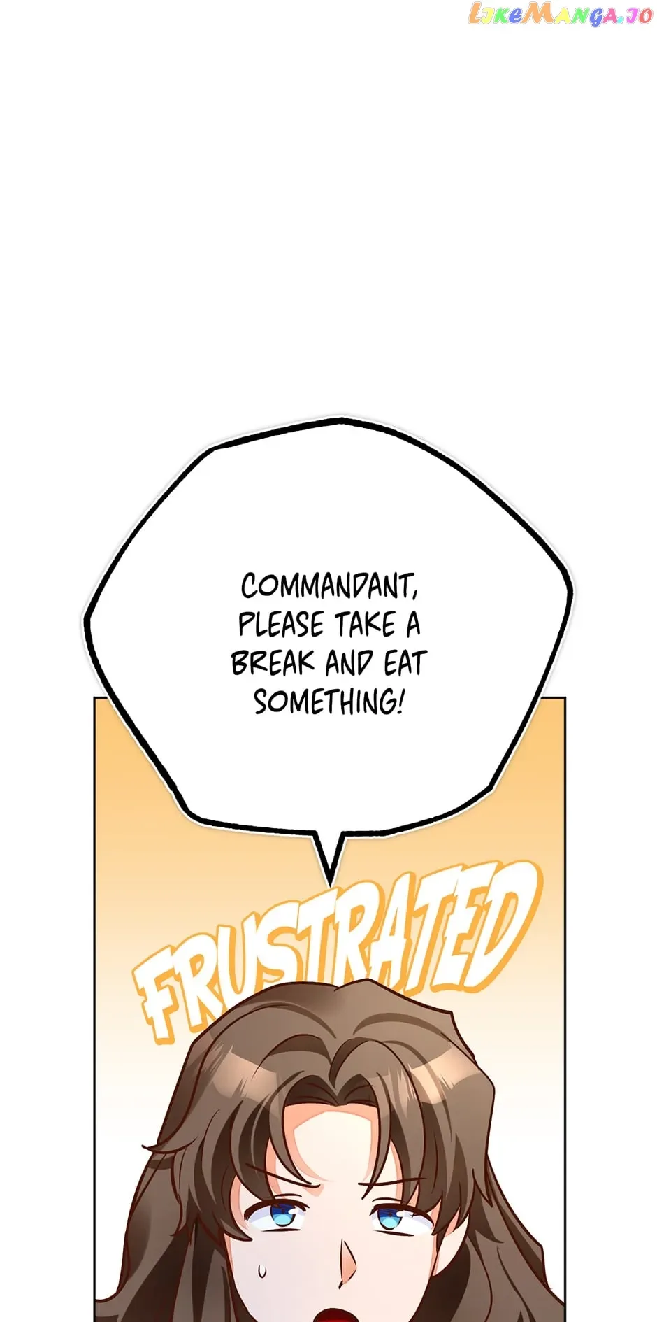 The Princess Doesn’t Want To Marry Her Ideal Type Chapter 78 page 74
