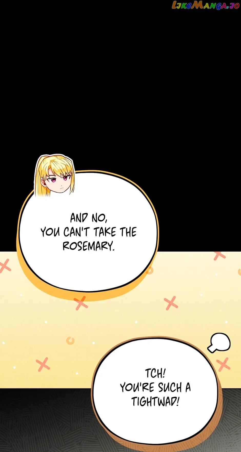 The Princess Doesn’t Want To Marry Her Ideal Type Chapter 76 page 61