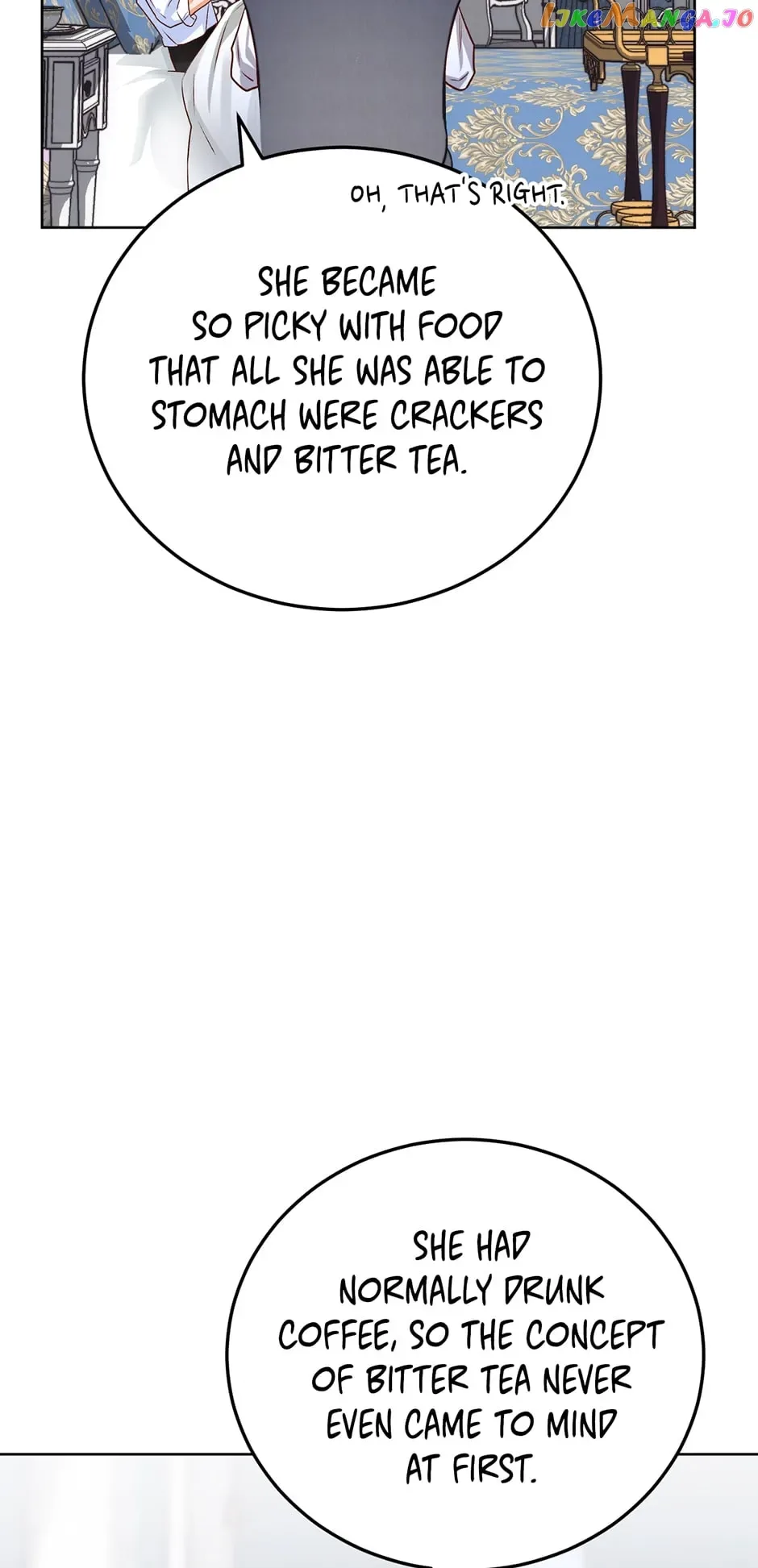 The Princess Doesn’t Want To Marry Her Ideal Type Chapter 78 page 60