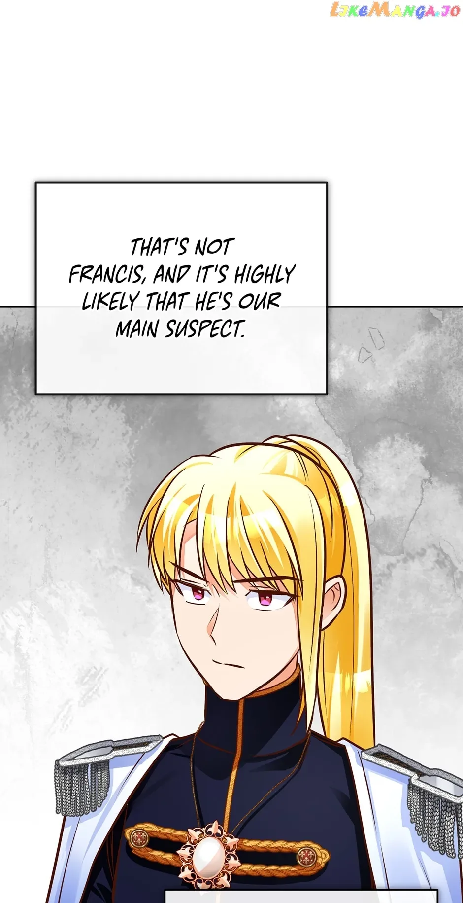 The Princess Doesn’t Want To Marry Her Ideal Type Chapter 78 page 87