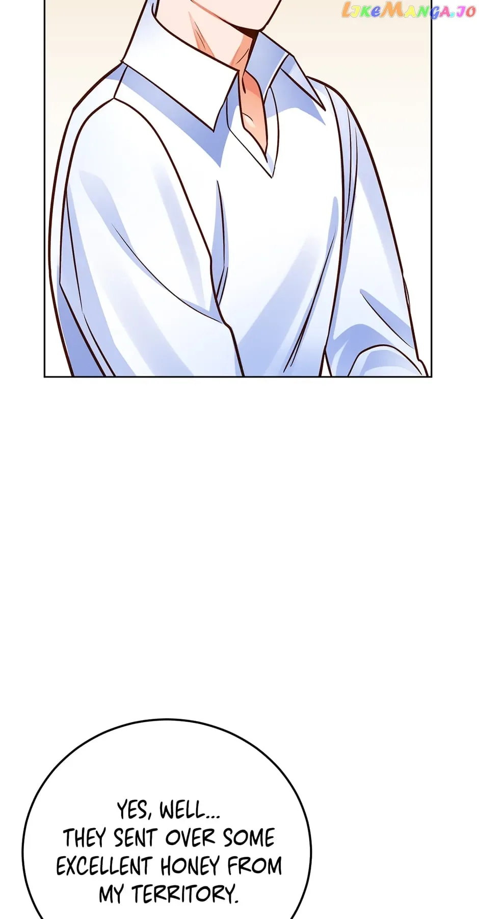 The Princess Doesn’t Want To Marry Her Ideal Type Chapter 78 page 48