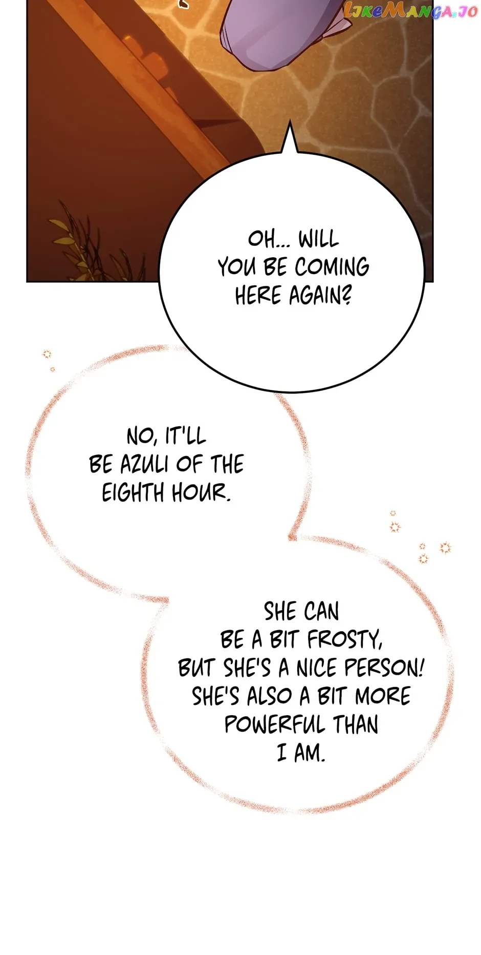 The Princess Doesn’t Want To Marry Her Ideal Type Chapter 76 page 79