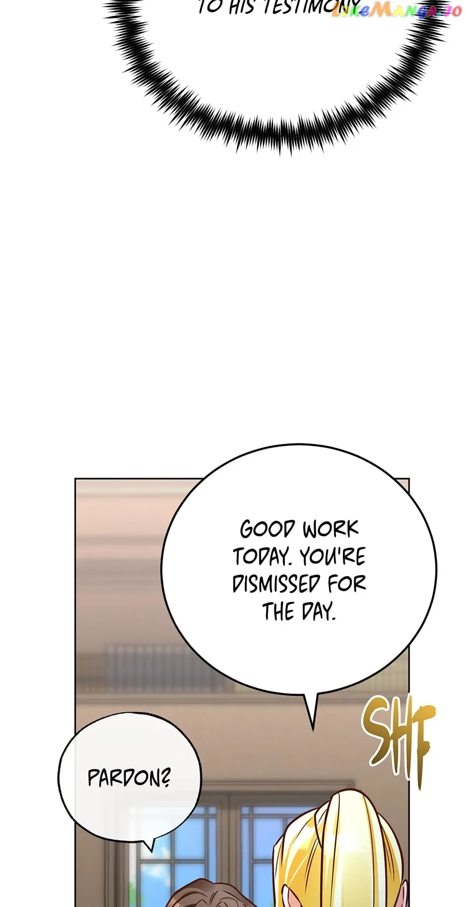 The Princess Doesn’t Want To Marry Her Ideal Type Chapter 78 page 92