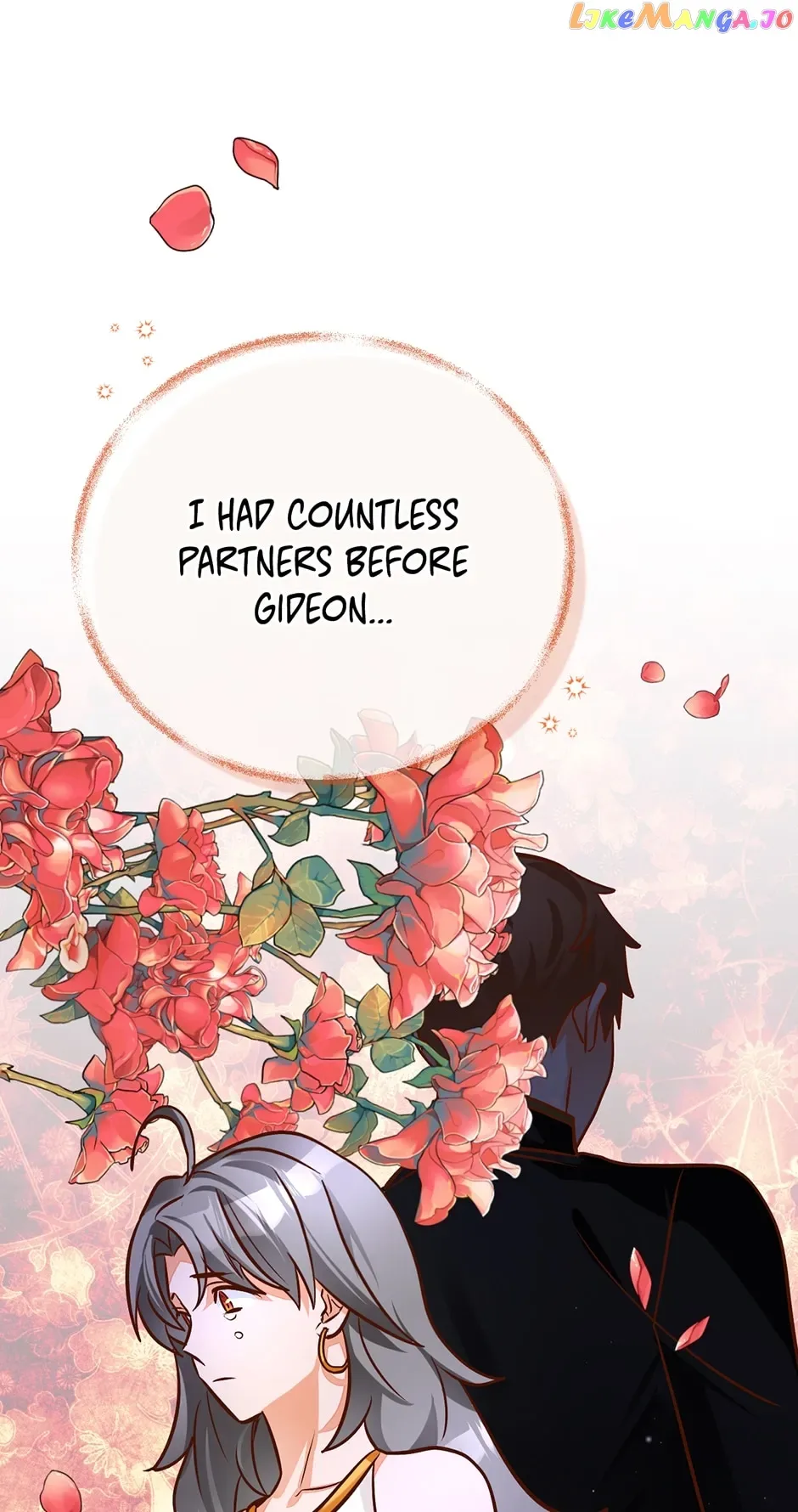 The Princess Doesn’t Want To Marry Her Ideal Type Chapter 76 page 86