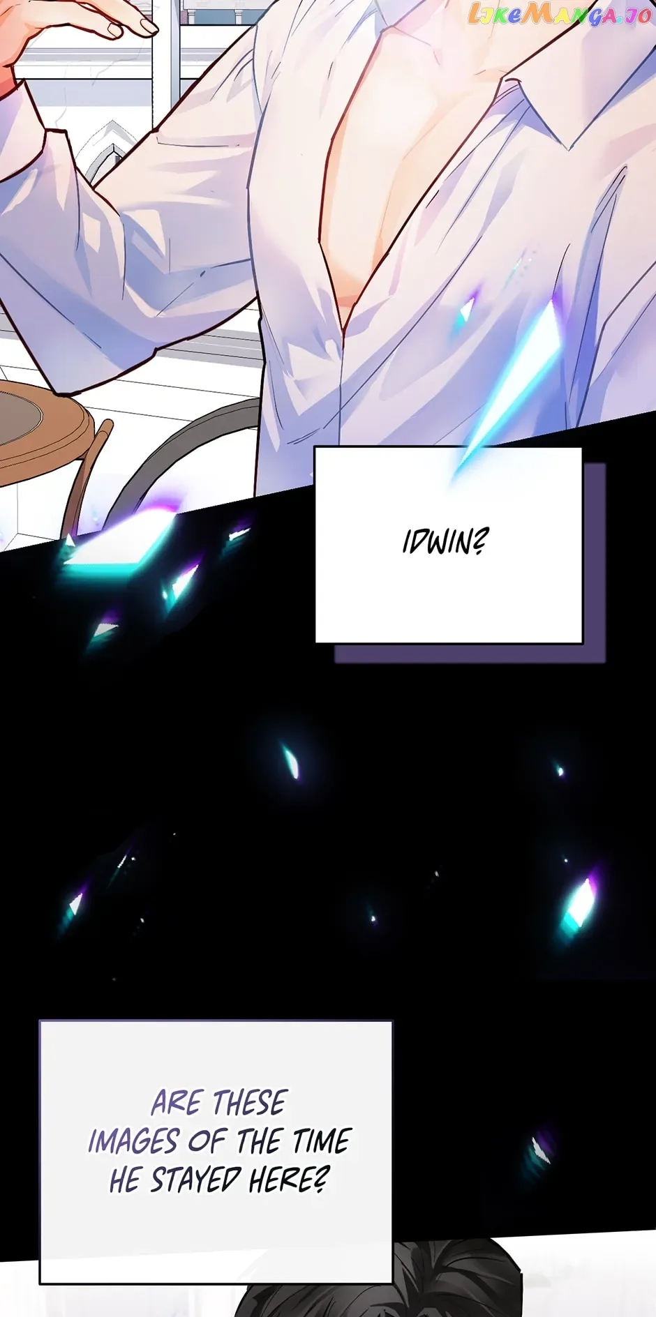 The Princess Doesn’t Want To Marry Her Ideal Type Chapter 79 page 21