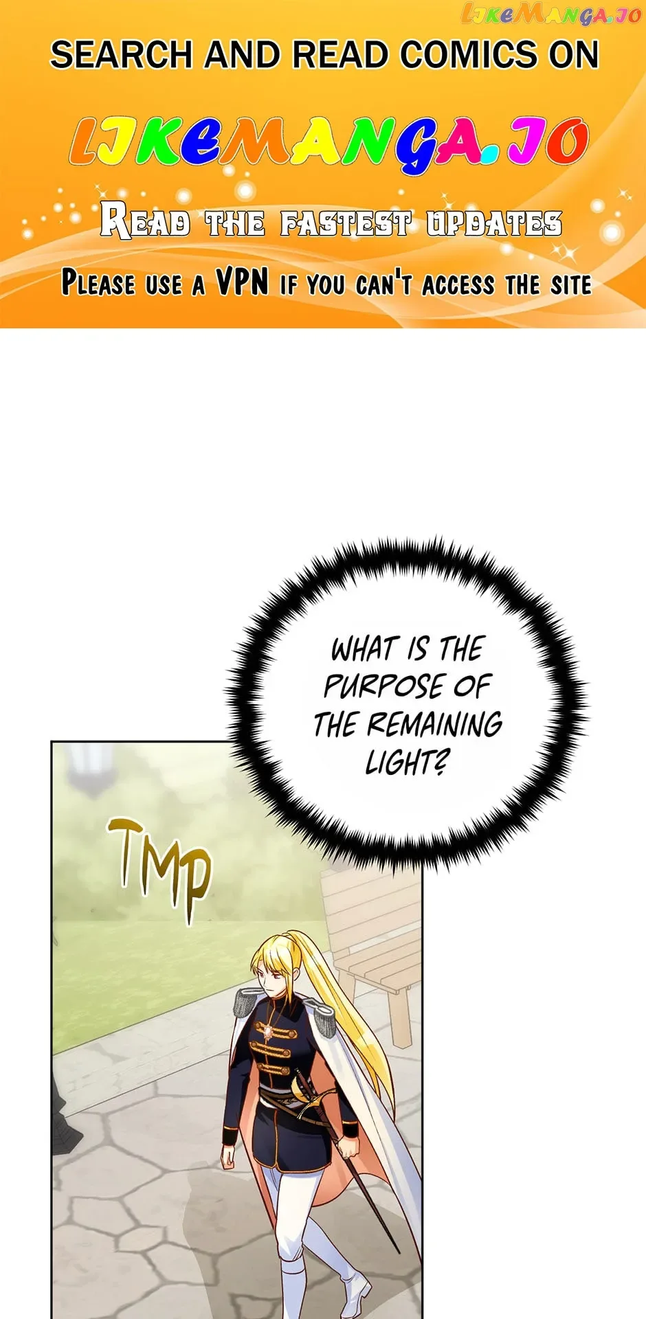 The Princess Doesn’t Want To Marry Her Ideal Type Chapter 79 page 2