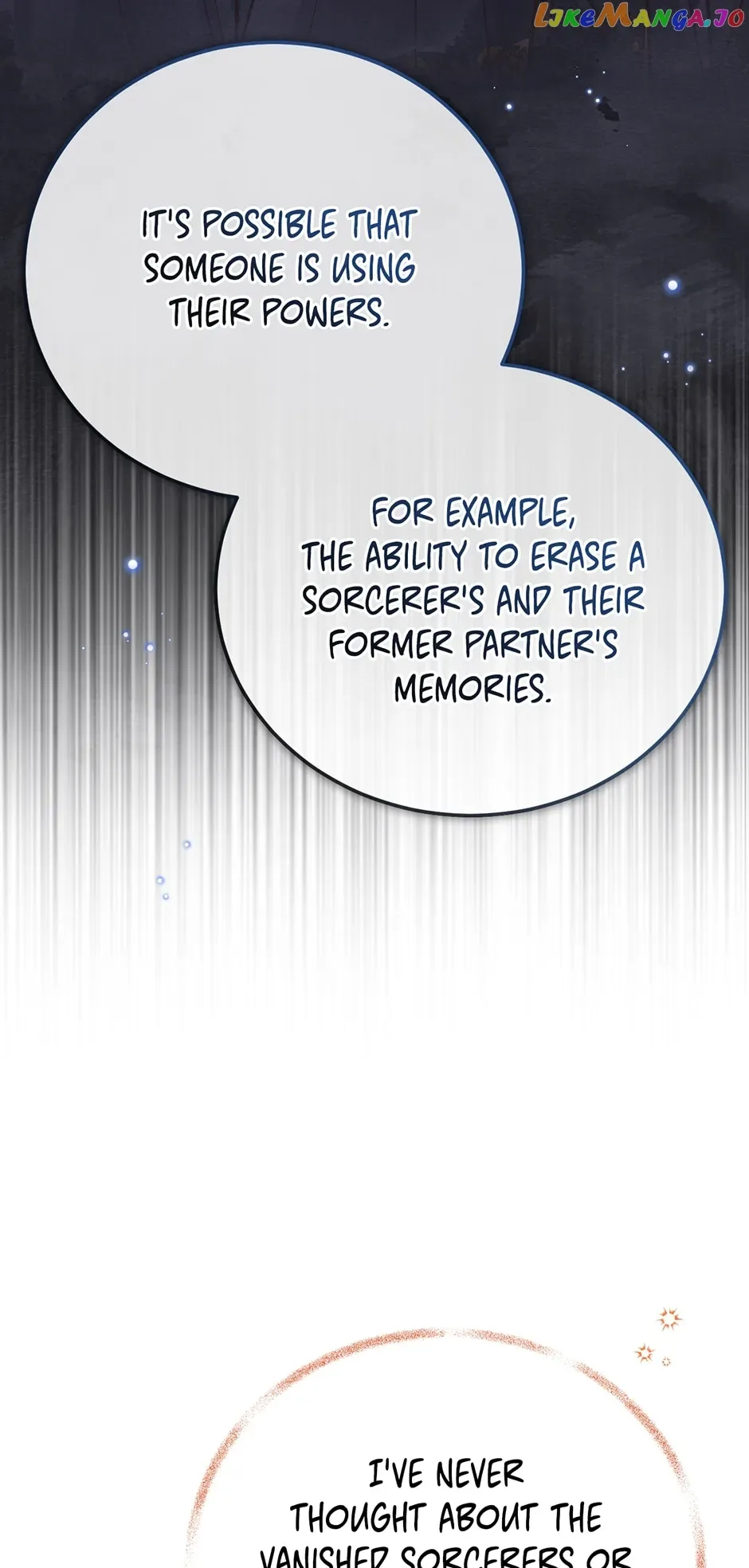 The Princess Doesn’t Want To Marry Her Ideal Type Chapter 77 page 31