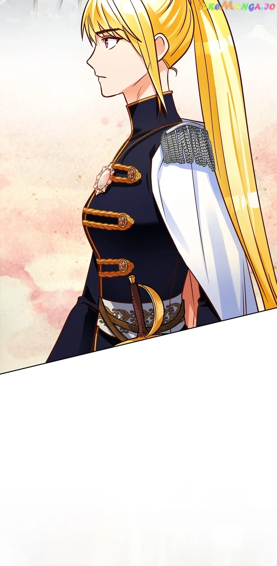 The Princess Doesn’t Want To Marry Her Ideal Type Chapter 79 page 5