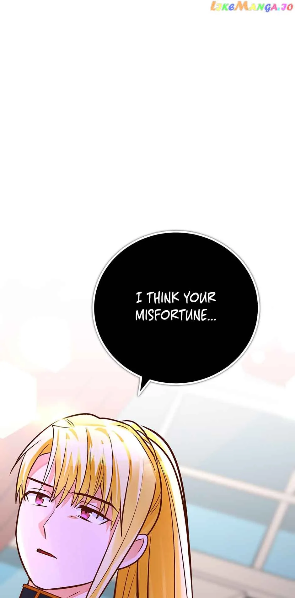 The Princess Doesn’t Want To Marry Her Ideal Type Chapter 81 page 2