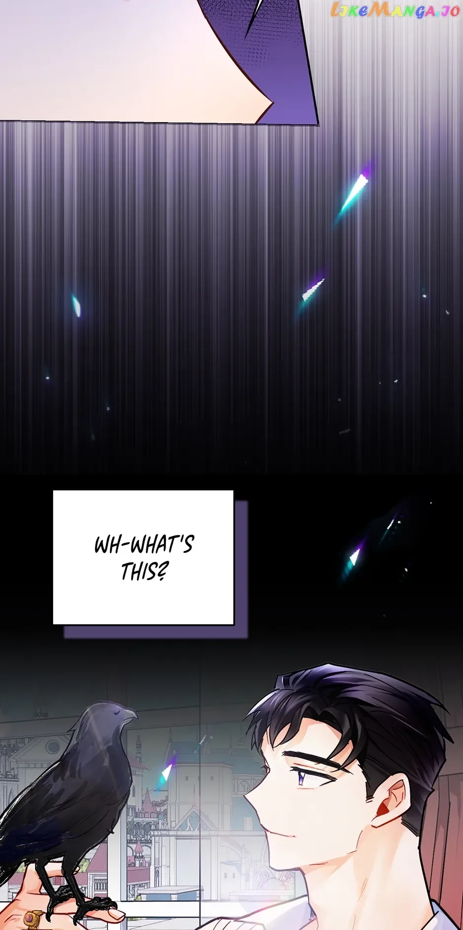 The Princess Doesn’t Want To Marry Her Ideal Type Chapter 79 page 20