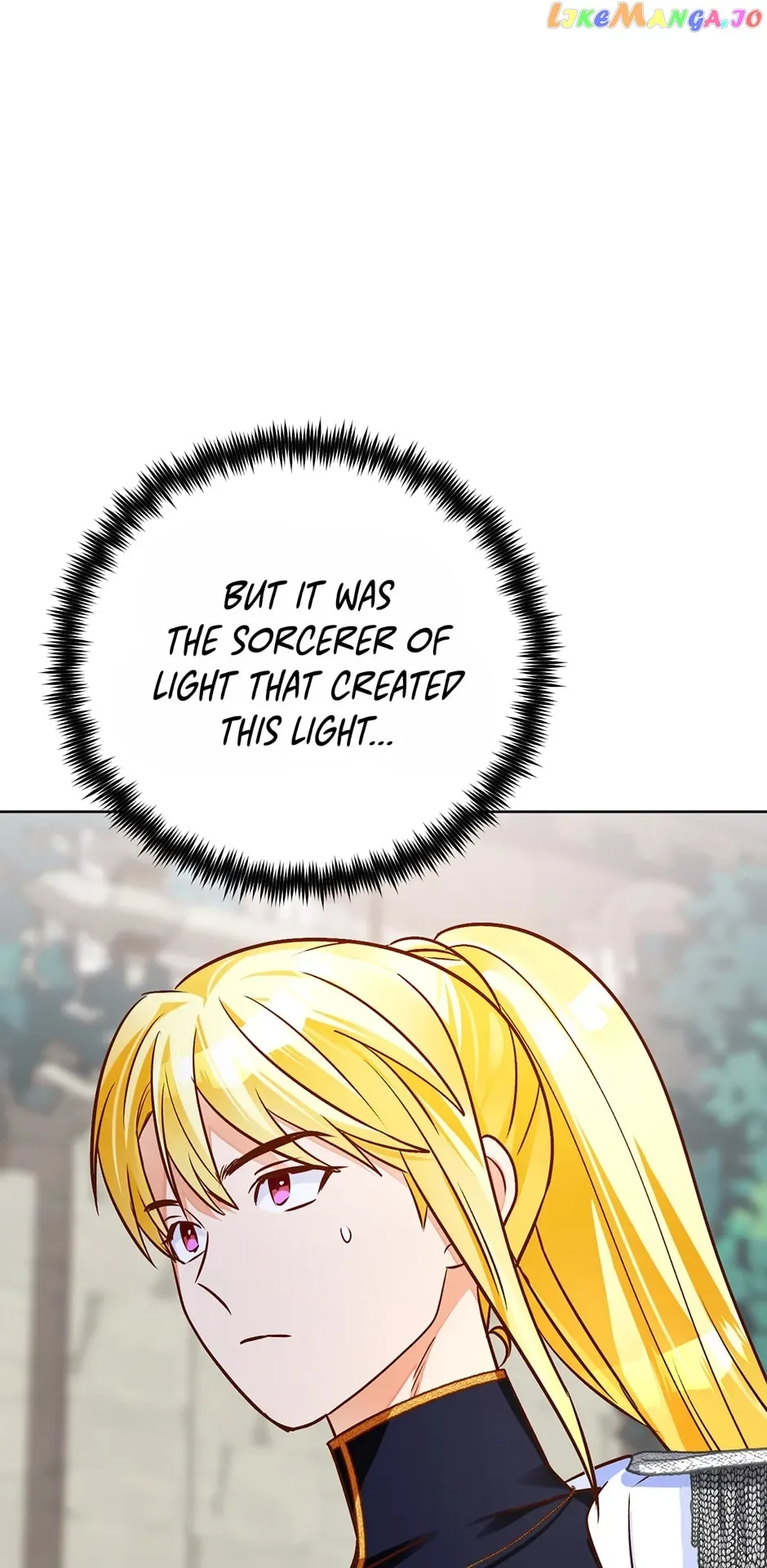 The Princess Doesn’t Want To Marry Her Ideal Type Chapter 79 page 7