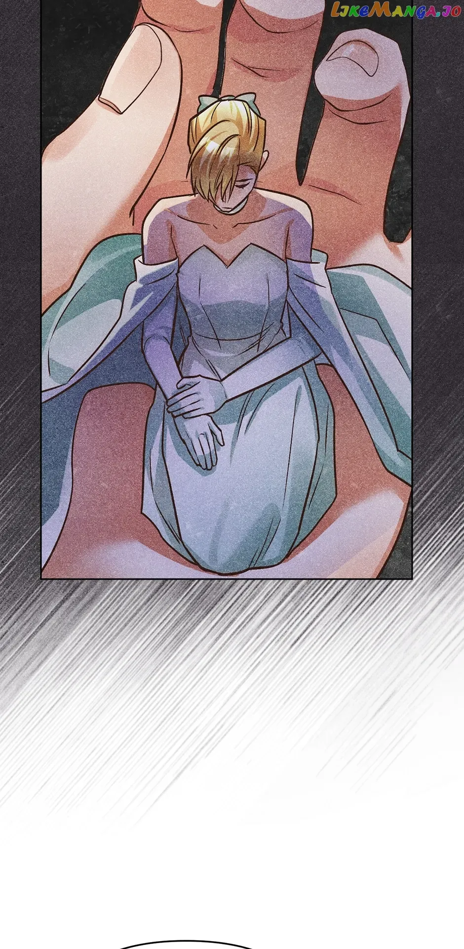 The Princess Doesn’t Want To Marry Her Ideal Type Chapter 79 page 9