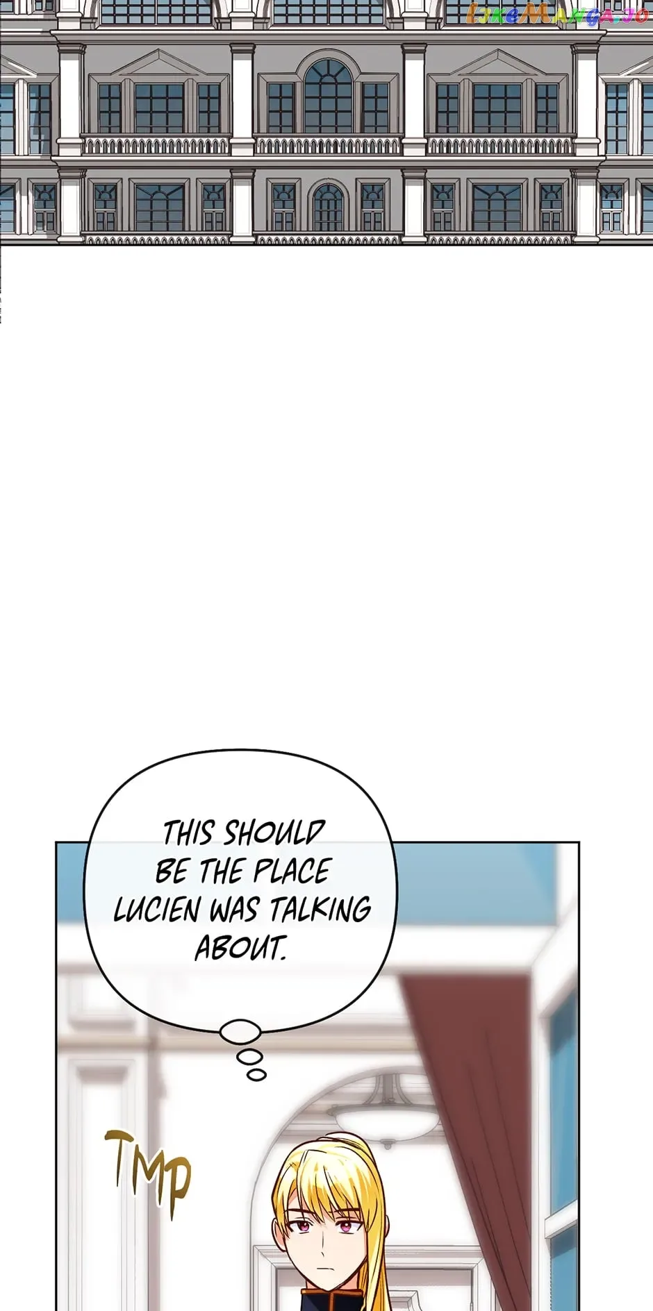 The Princess Doesn’t Want To Marry Her Ideal Type Chapter 79 page 16