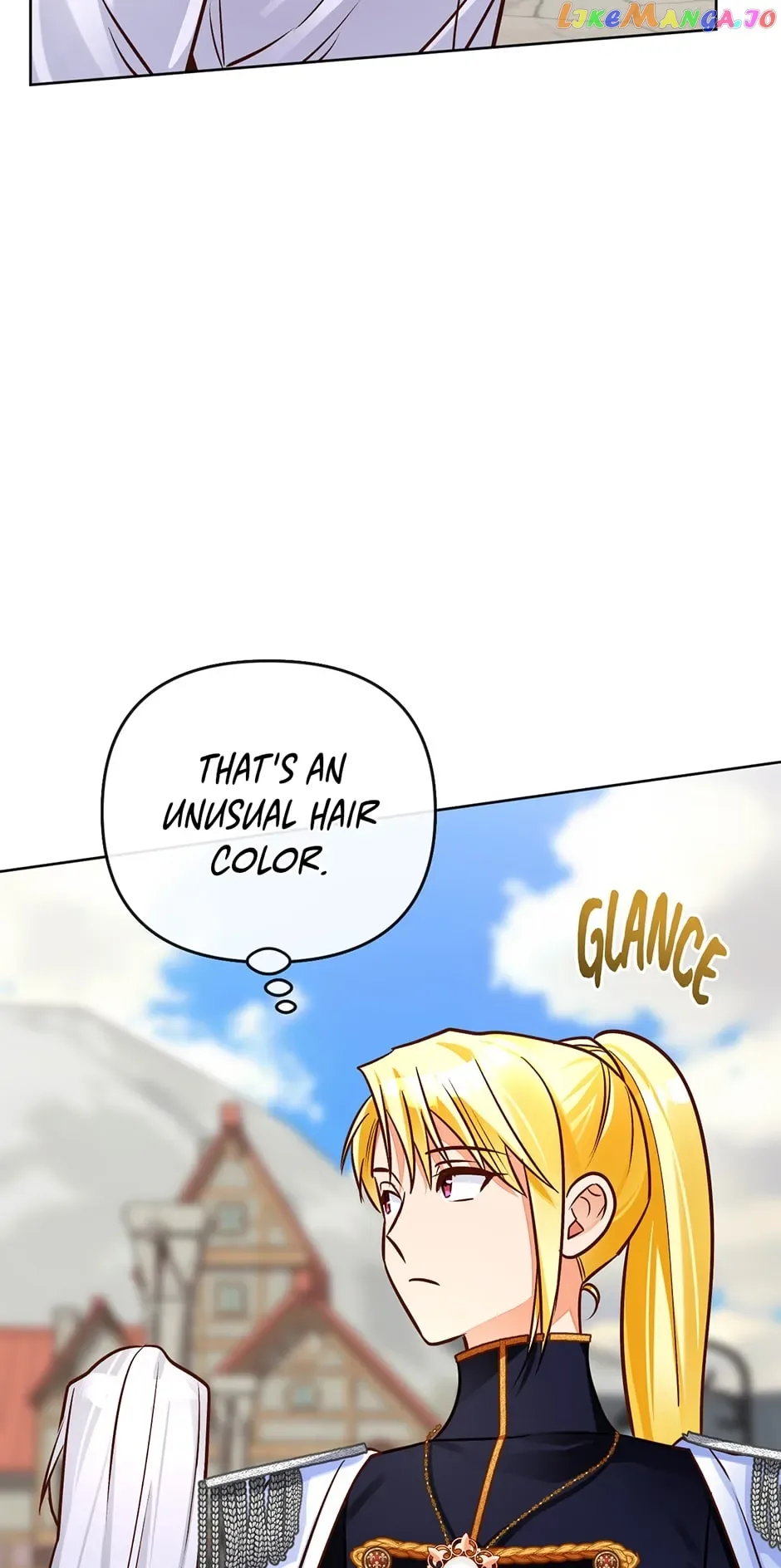 The Princess Doesn’t Want To Marry Her Ideal Type Chapter 79 page 13