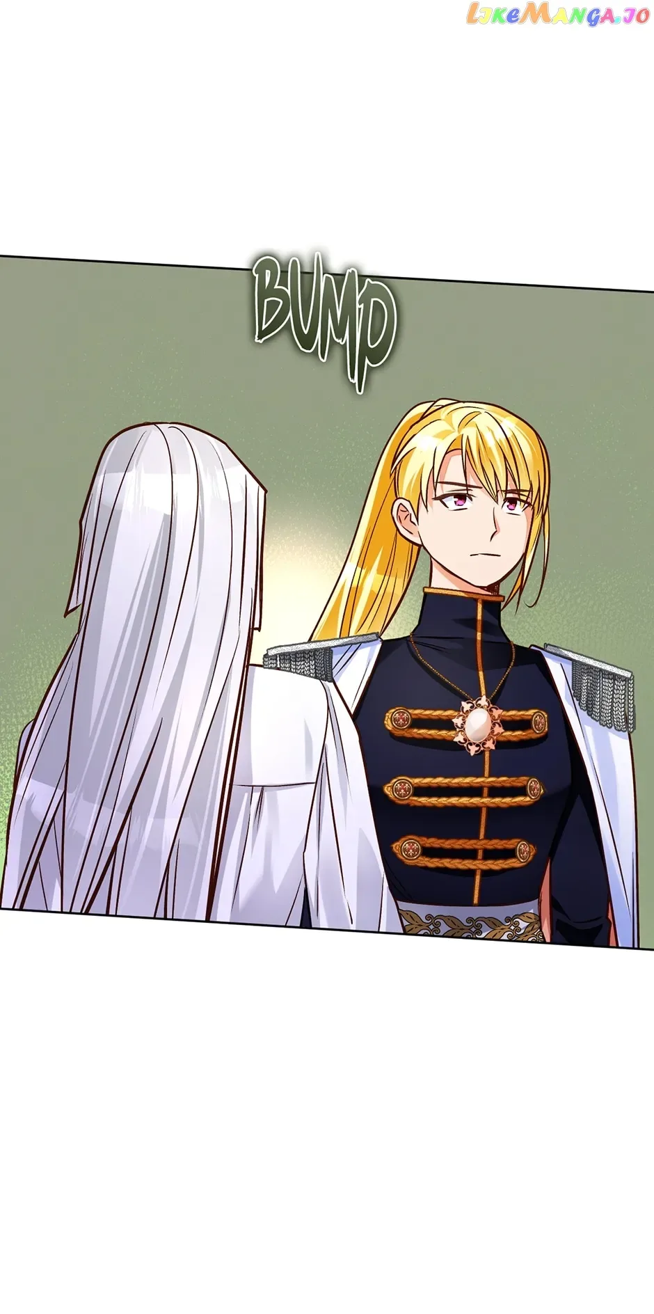 The Princess Doesn’t Want To Marry Her Ideal Type Chapter 79 page 11