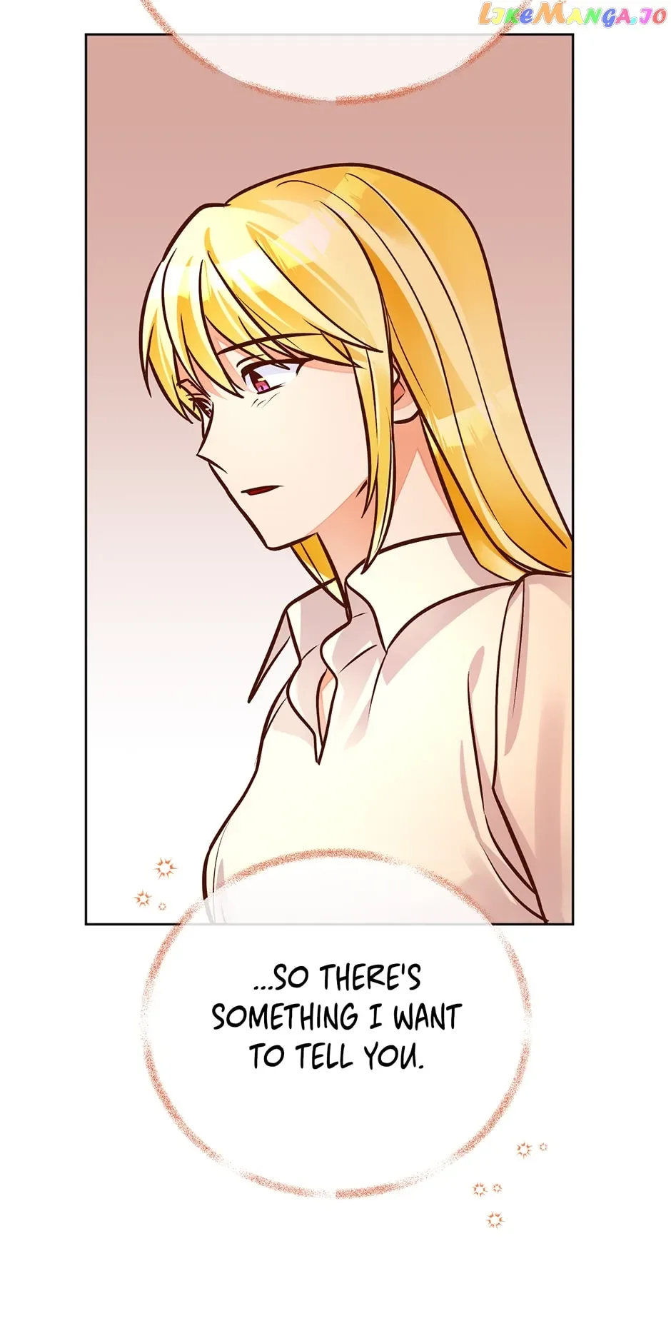 The Princess Doesn’t Want To Marry Her Ideal Type Chapter 76 page 85