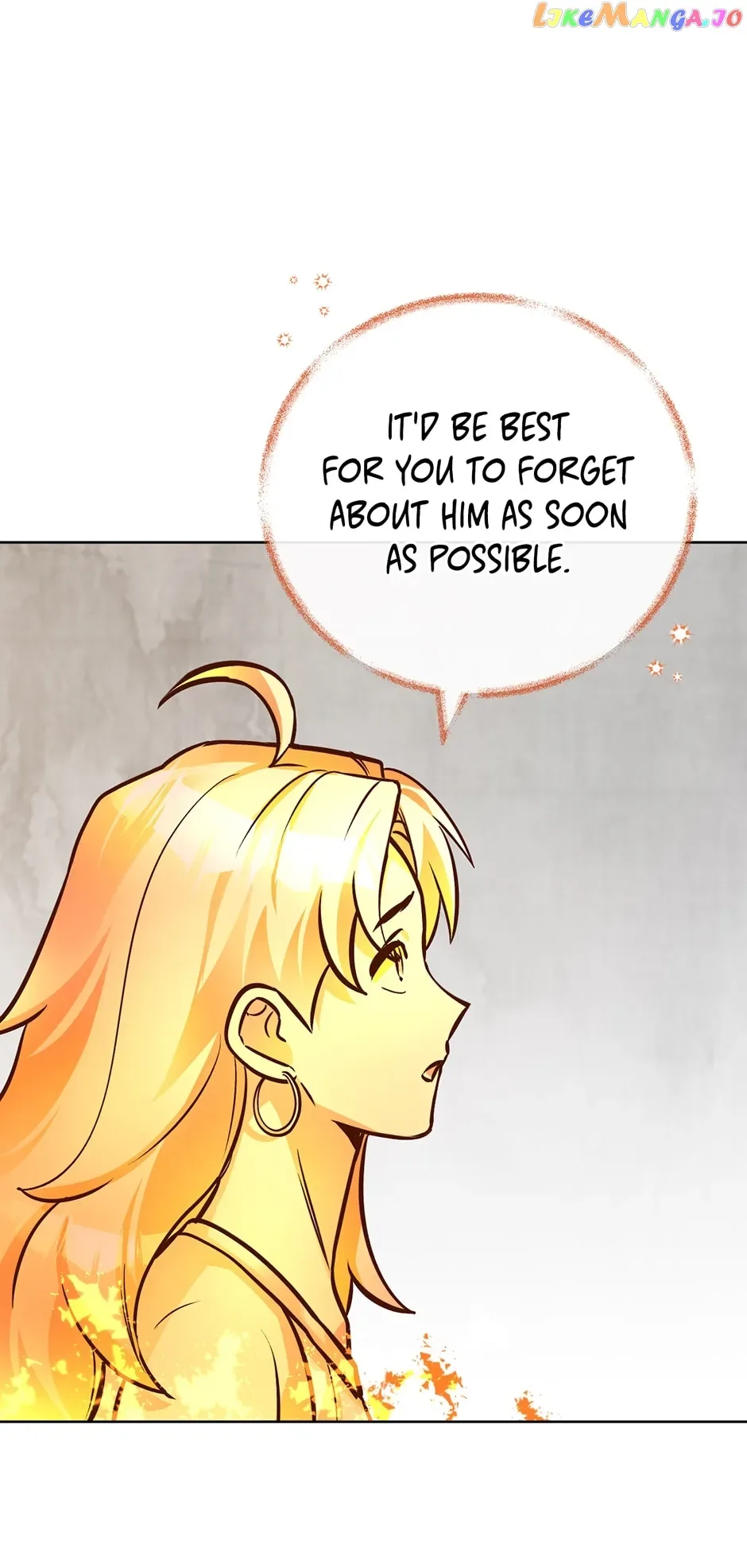 The Princess Doesn’t Want To Marry Her Ideal Type Chapter 76 page 94
