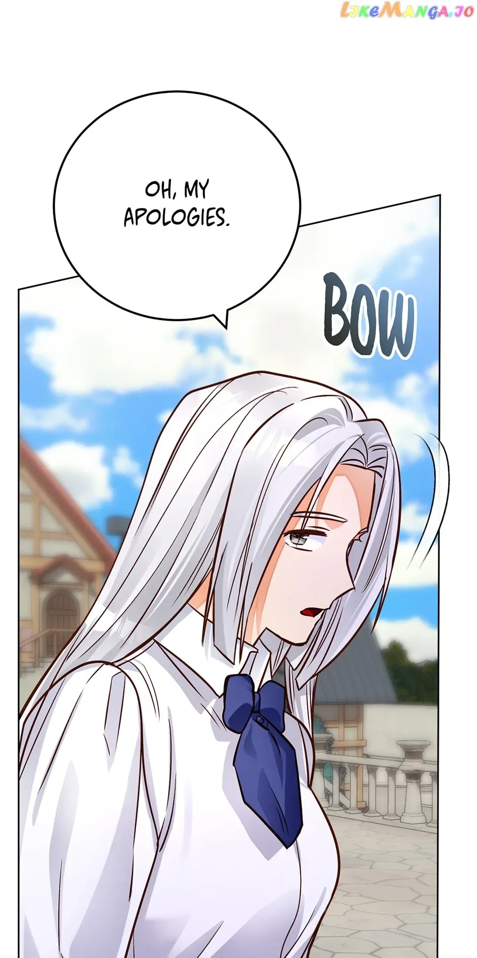 The Princess Doesn’t Want To Marry Her Ideal Type Chapter 79 page 12
