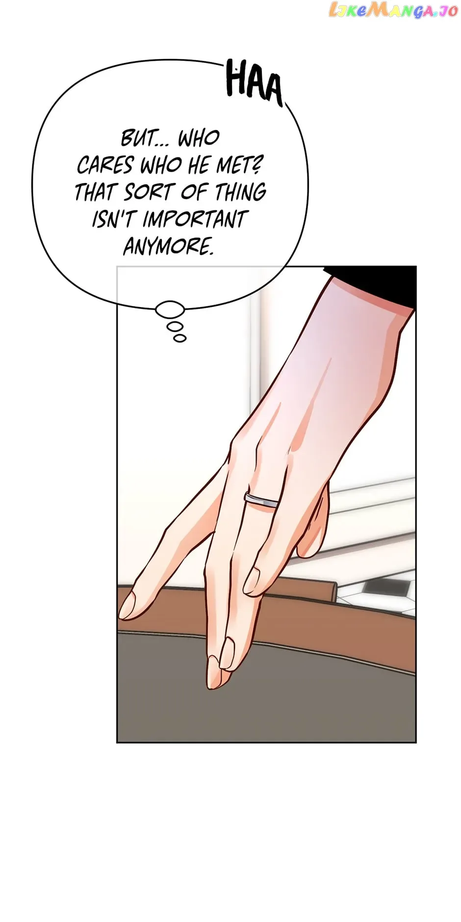 The Princess Doesn’t Want To Marry Her Ideal Type Chapter 79 page 24