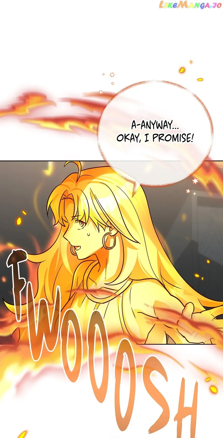 The Princess Doesn’t Want To Marry Her Ideal Type Chapter 77 page 48