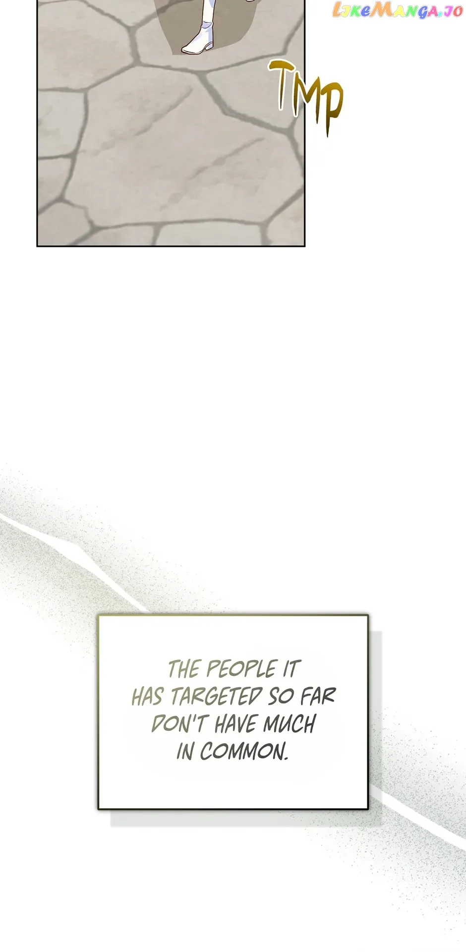 The Princess Doesn’t Want To Marry Her Ideal Type Chapter 79 page 3