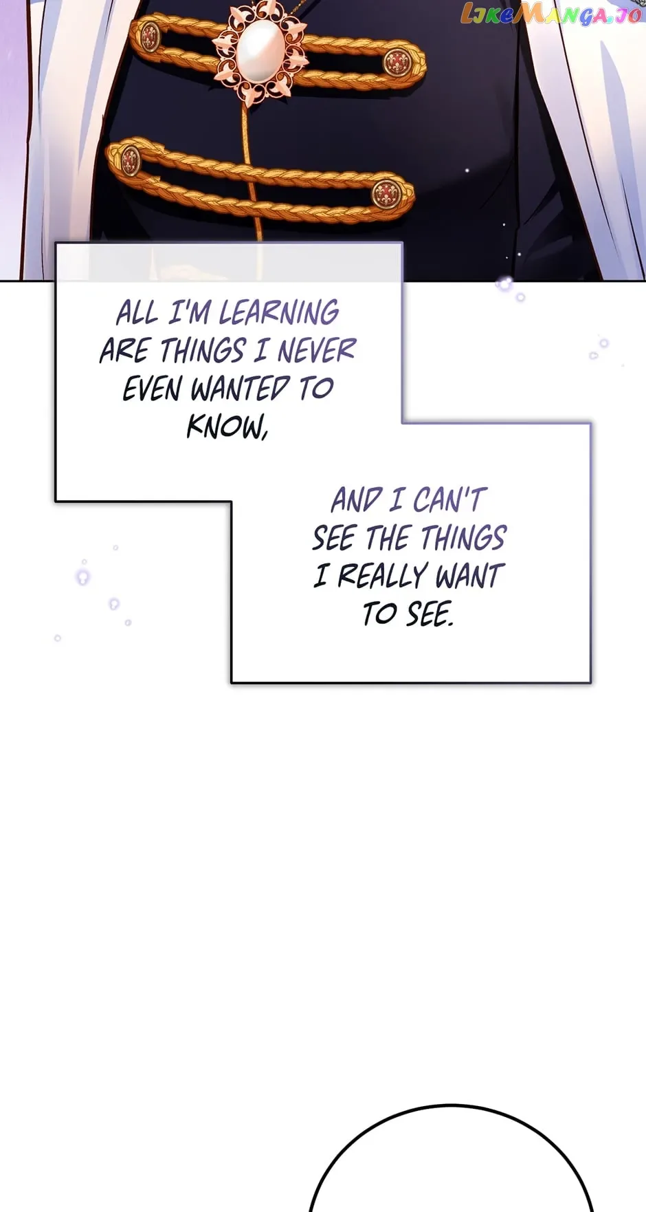 The Princess Doesn’t Want To Marry Her Ideal Type Chapter 79 page 26