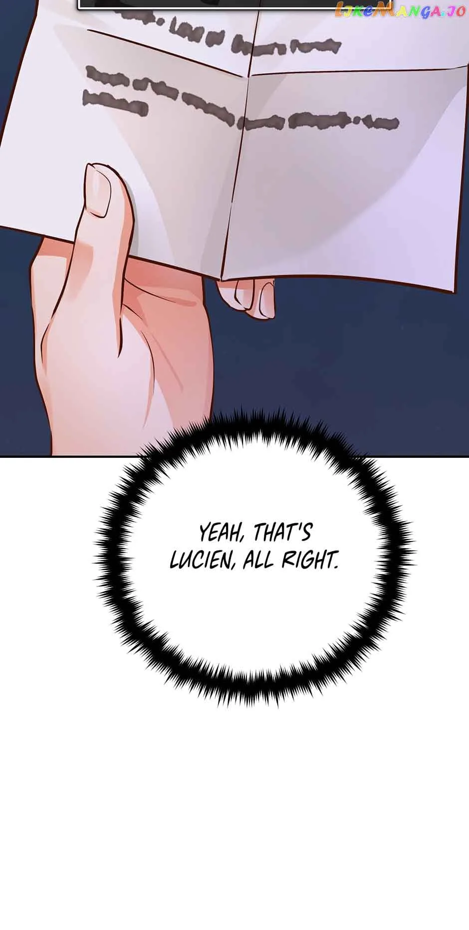 The Princess Doesn’t Want To Marry Her Ideal Type Chapter 81 page 53