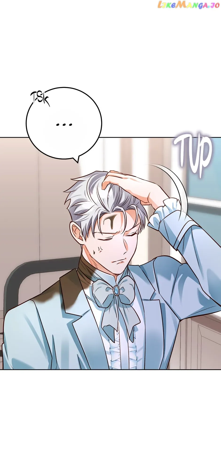 The Princess Doesn’t Want To Marry Her Ideal Type Chapter 79 page 60