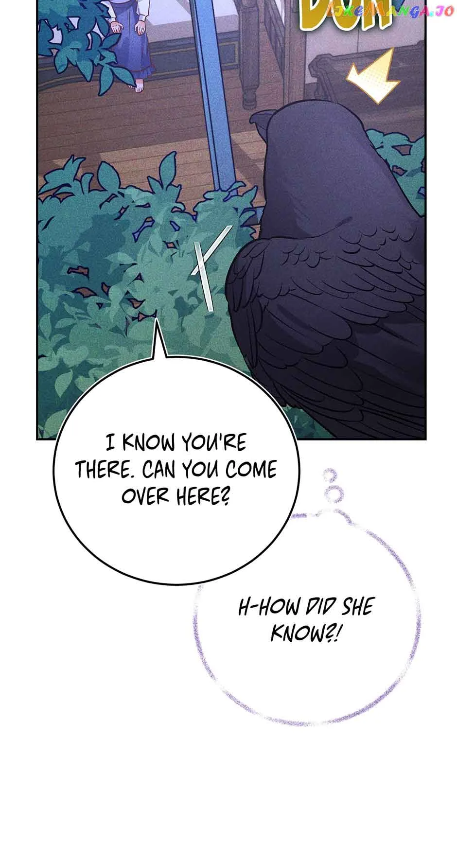 The Princess Doesn’t Want To Marry Her Ideal Type Chapter 81 page 76